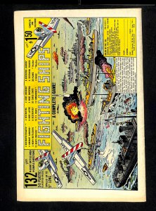 Teen Titans #4 FN 6.0