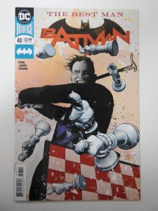 Batman #48 (2018)