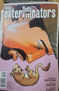 Exterminators #14