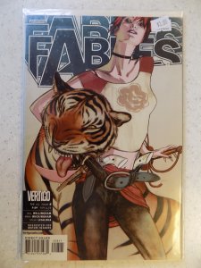 FABLES # 8