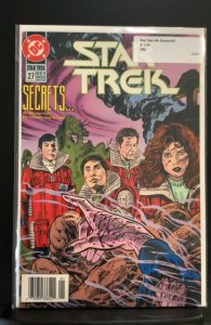 Star Trek #27 (1992)