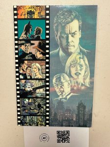 Batman Movie Adaption #1 NM DC Comic Book Joker ONeil/Ordway 14 HH1