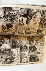 Appleseed: Book 4 #4 (1991)