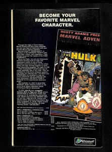 Avengers #267 FN- 5.5 1st Council of Kangs!