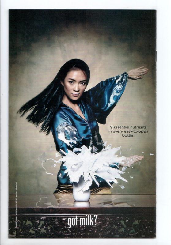 Wolverine #181 - Esad Ribic Cover Art (Marvel, 2002) - NM