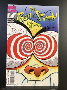 The Ren & Stimpy Show #11 (1993)