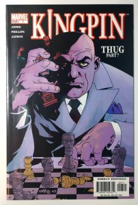 Kingpin #7 (8.5, 2004) 