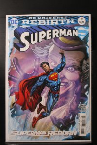 Superman #19 (2017)