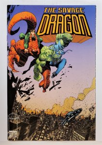 The Savage Dragon #37 (April 1997, Image) VF/NM