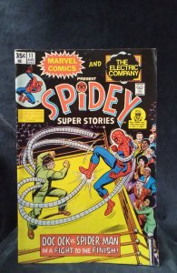 Spidey Super Stories #11 (1975)