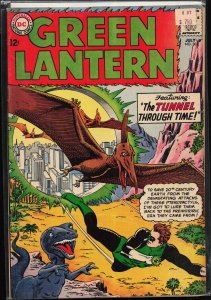Green Lantern #30 (1964) [Key Issue]