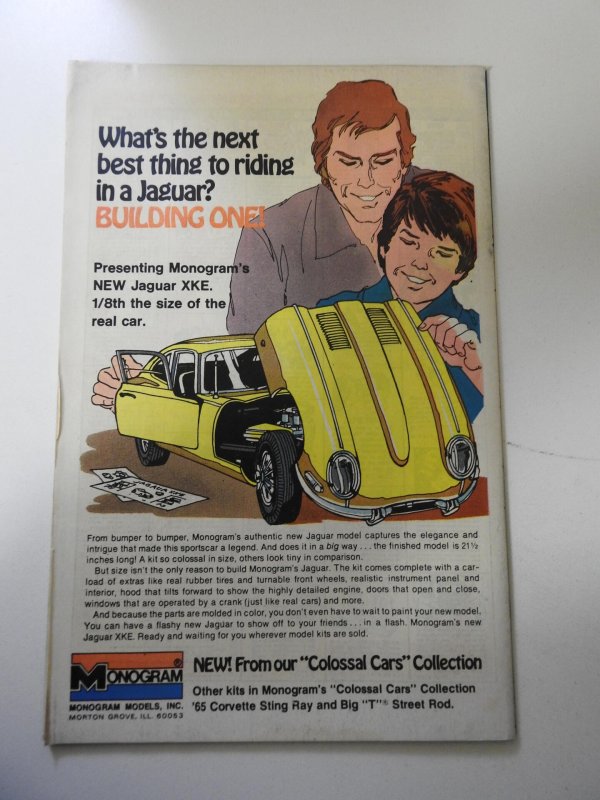 The Unexpected #178 (1977)