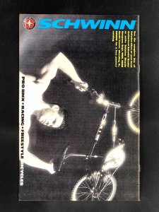 The Incredible Hulk #355 (1989)