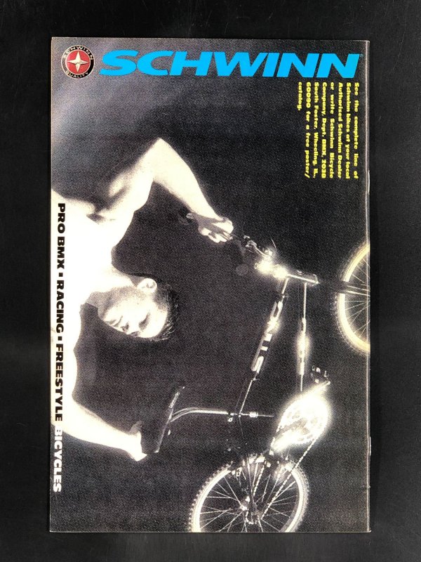 The Incredible Hulk #355 (1989)