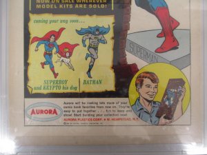 Hawkman #5 CGC 7.5 VF- DC Comics 1964 ~ 1965 Gardner Fox Shadow Thief