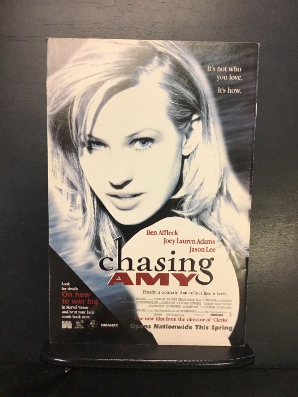 Wolverine #113 (1997) nm