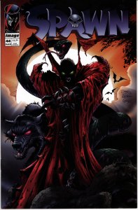 Spawn #44 (1996)