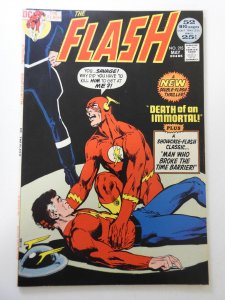 The Flash #215 (1972) FN/VF Condition!
