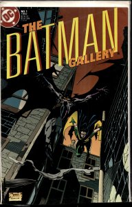 Batman Gallery (1992) #1