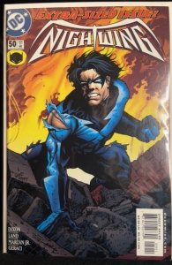 Nightwing #79 Direct Edition (2003)