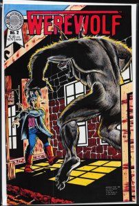 Werewolf #2