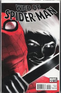 Web of Spider-Man #10 (2010) Spider-Man
