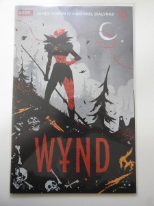 Wynd #10 (2021)