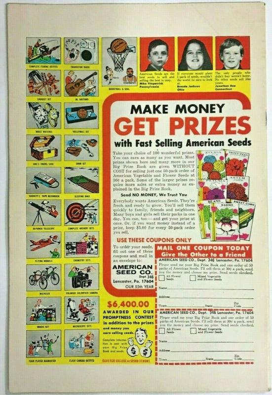 FRANKENSTEIN MONSTER#3 FN/VF 1973 MARVEL BRONZE AGE COMICS