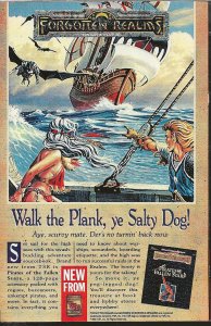 The Mighty Thor #446 (1992) - NM