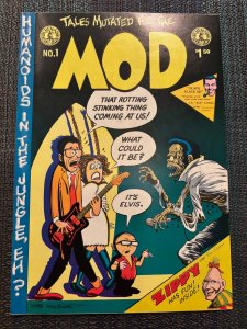 Mod (1981)