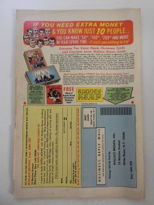 The Avengers Annual #3 (1969) Retells 1st Cap W/Avengers! Sharp VG- Condition!