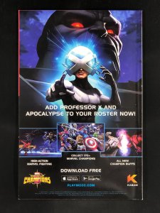 The Amazing Spider-Man #49 Young Variant Cover (2020)