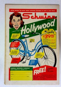 Detective Comics #310 (1962) VG Batman DC