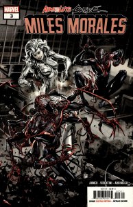 Absolute Carnage: Miles Morales #3 (2019) Spider-Man