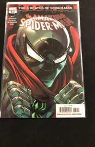 The Amazing Spider-Man #62 (2025)