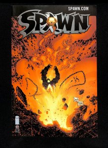 Spawn #92