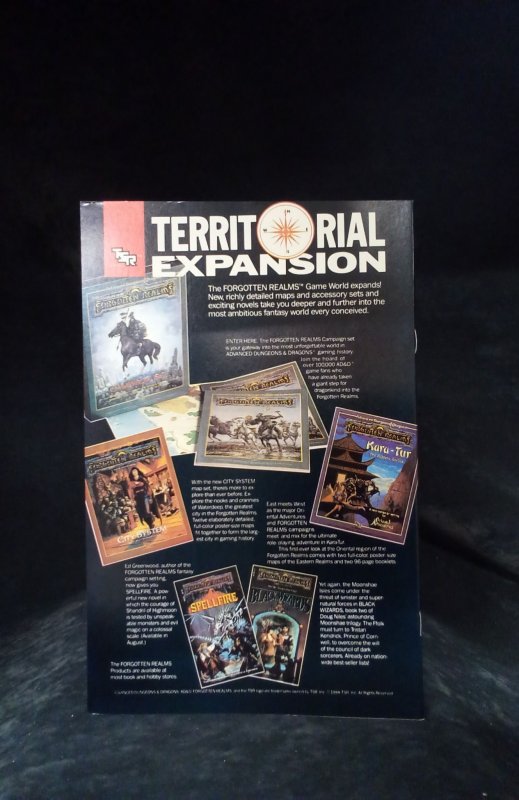 Firestorm, the Nuclear Man #76 (1988)