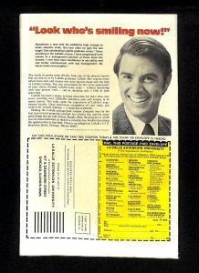 Doctor Strange #13 1st One Above All!