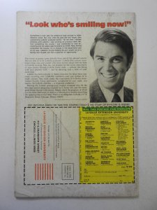 Iron Man #80 (1975) VG/FN Condition!