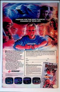 Namor, the Sub-Mariner #12 (1991) Namor the Sub-Mariner