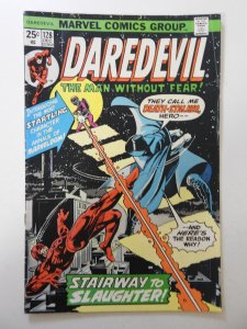 Daredevil #128 (1975) VG/FN Condition!