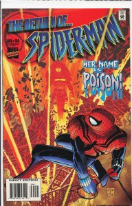 Spider-Man #64 (1996) Spider-Man