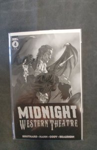 Midnight Western Theatre #4 (2021)
