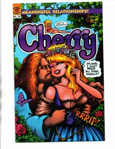 Cherry #16 - Larry Welz - Cherry Comics - 2000 - (-NM)