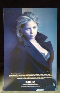 DC One Million #2 (1998)