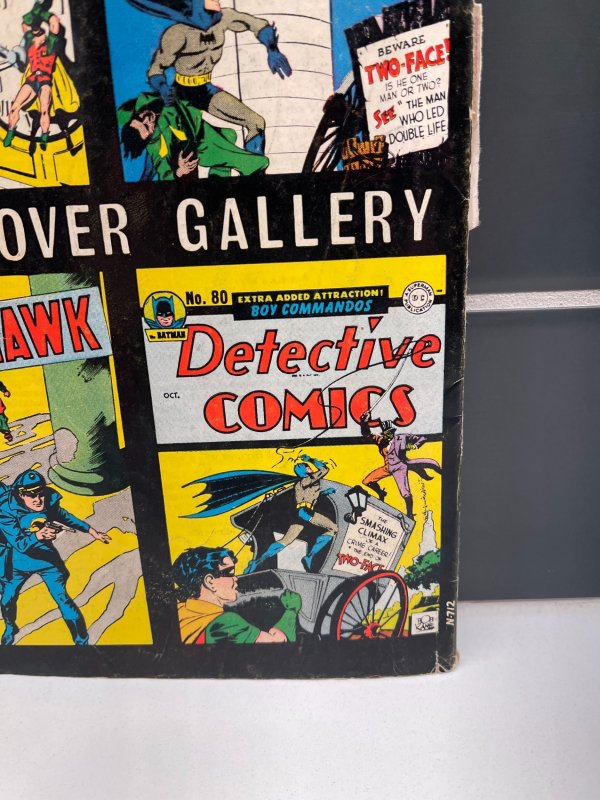 DC 100-Page Super Spectacular #20 (1973)