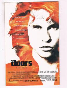 Green Arrow #44 VF DC Comics Arrow TV Show Comic Book Grell DE21