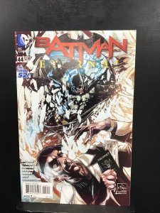 Batman Eternal #44 (2015) nm