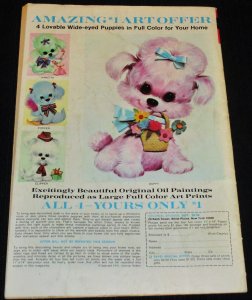 Tarzan of The Apes #197 (1970)