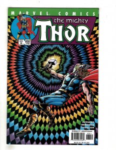 Thor #38 (2001) OF16